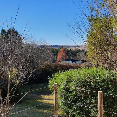 Dullvino House Dullstroom Bagian luar foto