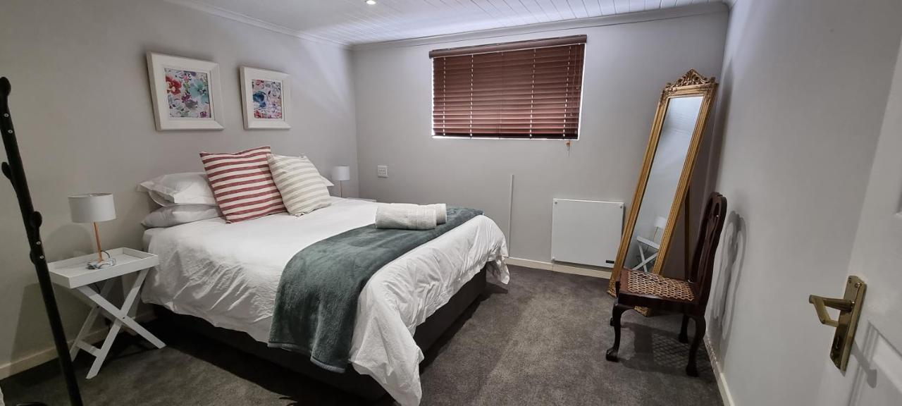 Dullvino House Dullstroom Bagian luar foto